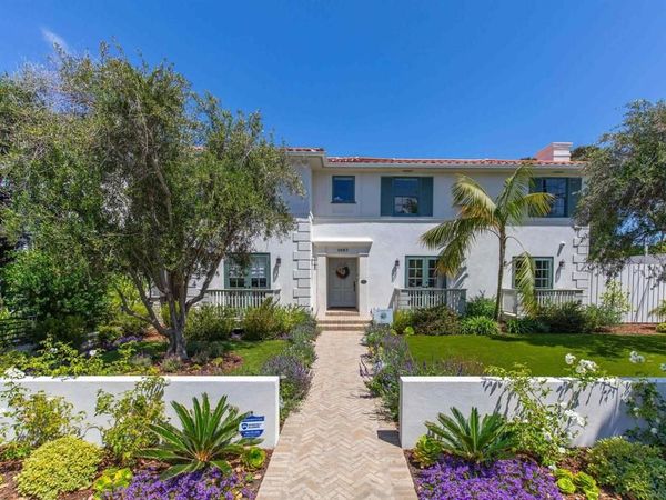 1027 F Ave, Coronado, CA 92118