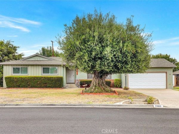 13002 Olympia, North Tustin, CA 92705