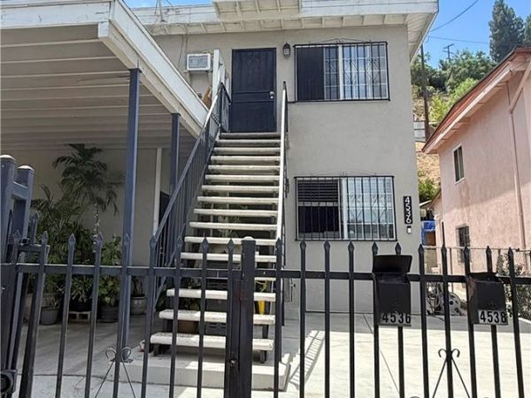 4536 Waldo Court, Los Angeles, CA 90032