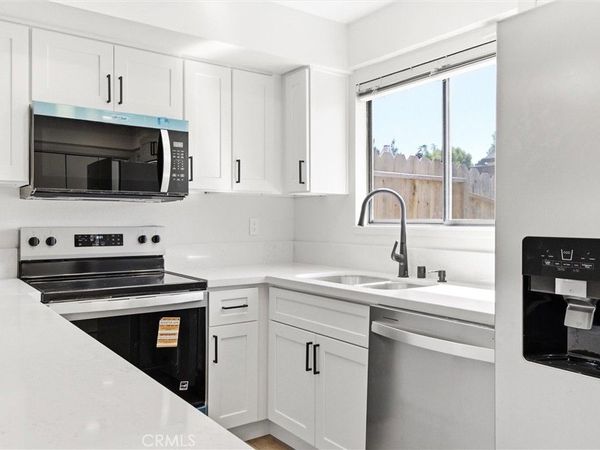 7800 Westfield, Unit 45, Bakersfield, CA 93309