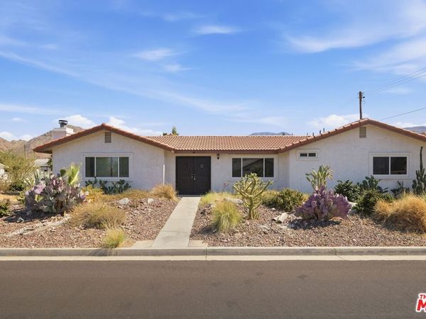 52275 Avenida Vallejo, La Quinta, CA 92253