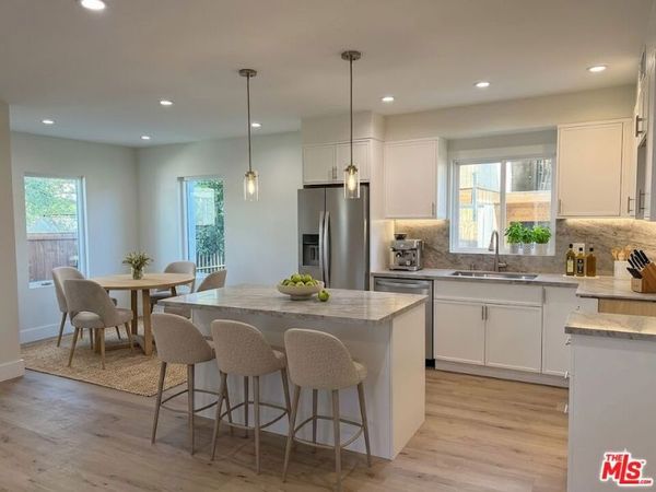 1546 S Ogden Drive, Unit 1B, Los Angeles, CA 90019