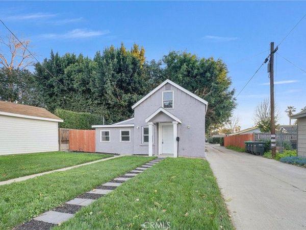 354 E Culver, Orange, CA 92866