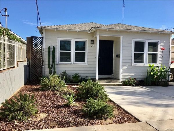 3618 W 104th Street, Inglewood, CA 90303