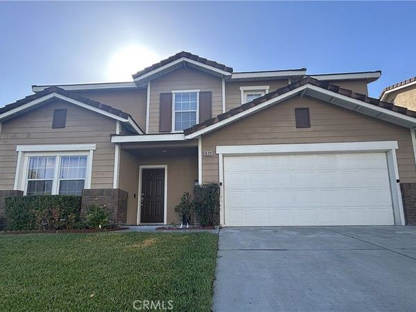 16391 Misty Hill, Chino Hills, CA 91709