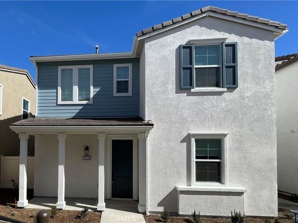 4018 summer way, Corona, CA 92883