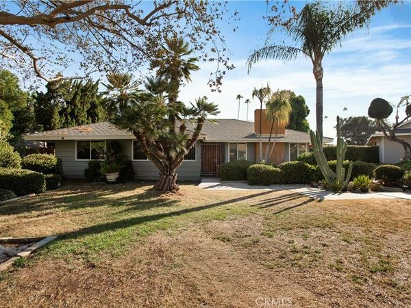 1185 La Subida Court, Riverside, CA 92507