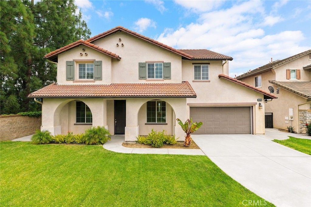 16543 Sagebrush Street, Chino Hills, CA 91709 Main Photo