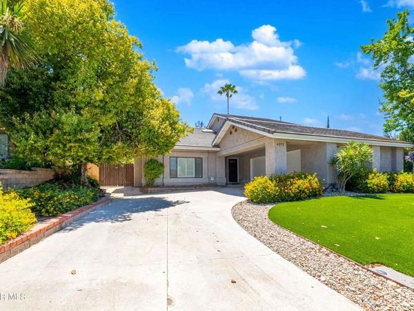 4272 Cedarpine Lane, Moorpark, CA 93021