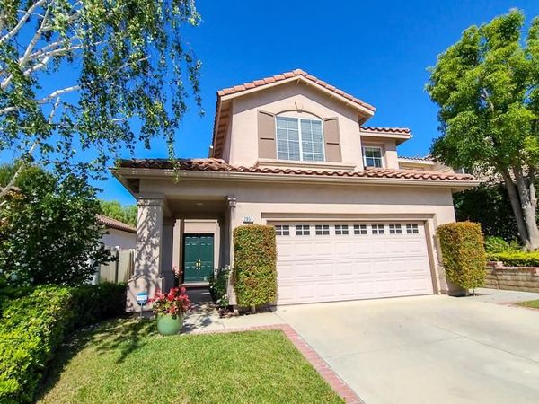 2851 Silk Oak Avenue, Thousand Oaks, CA 91362