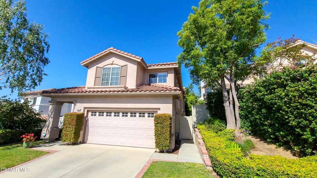 2851 Silk Oak Avenue, Thousand Oaks, CA 91362 Main Photo