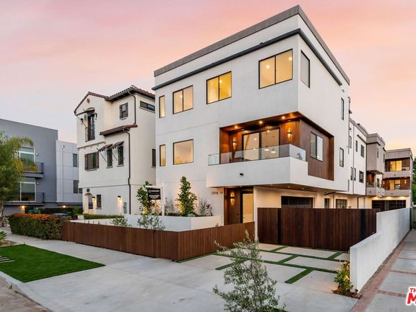 4326 Serene Place, Unit 4, Studio City, CA 91604