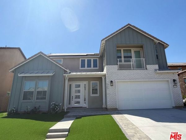 11763 Quailrun Ct., Chatsworth, CA 91311