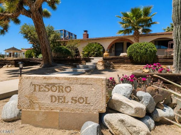 6770 Joshua Lane, Yucca Valley, CA 92284