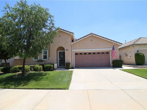 28025 Whisperwood, Menifee, CA 92584