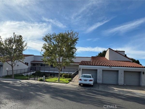 3398 Punta Alta, Unit B, Laguna Woods, CA 92637