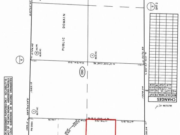 2655 Ribbonwood Road, Boulevard, CA 91905