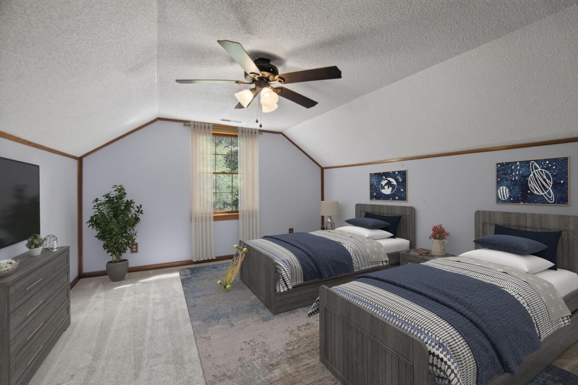 9322 Old State Road Photo 15