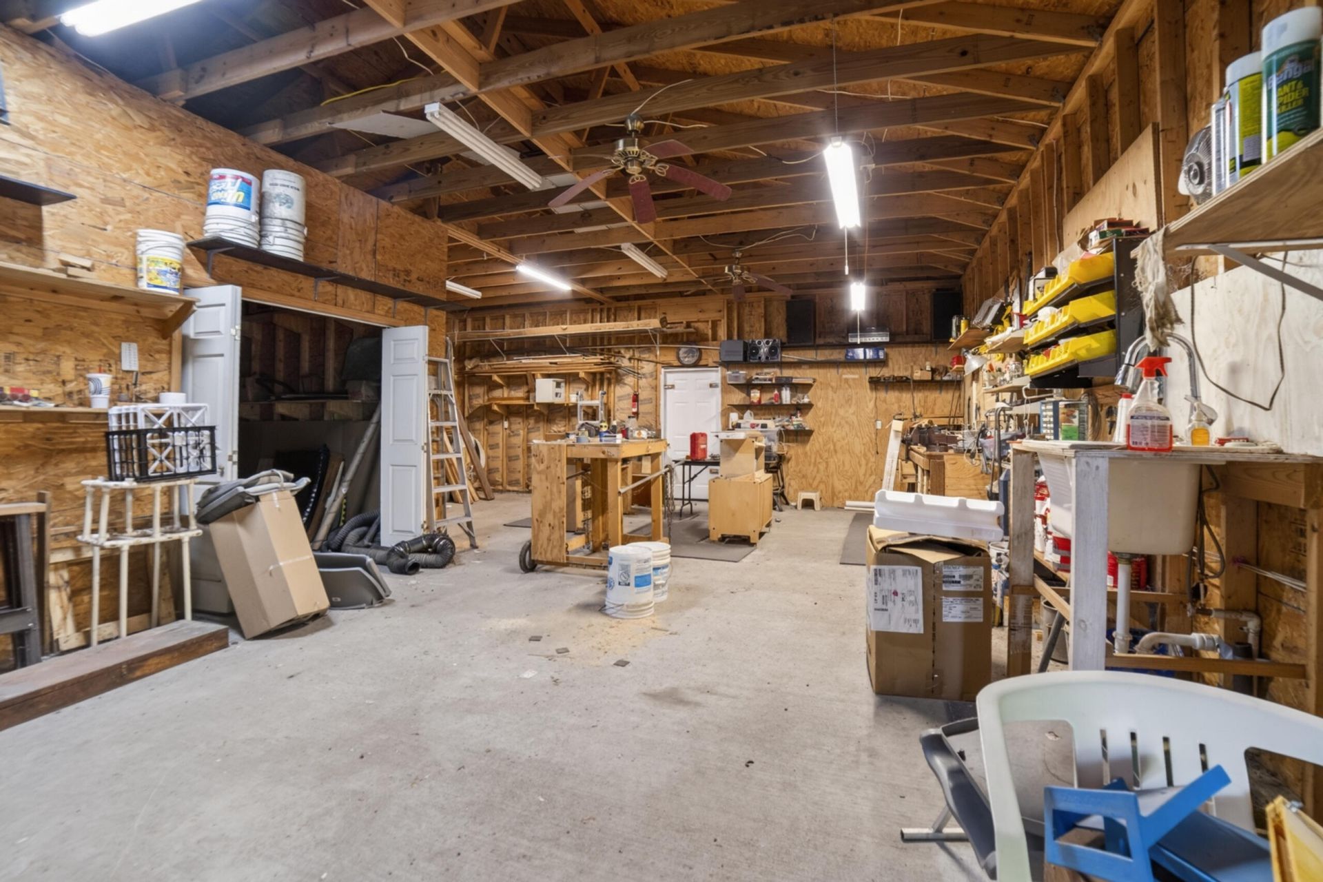 9322 Old State Road Photo 22