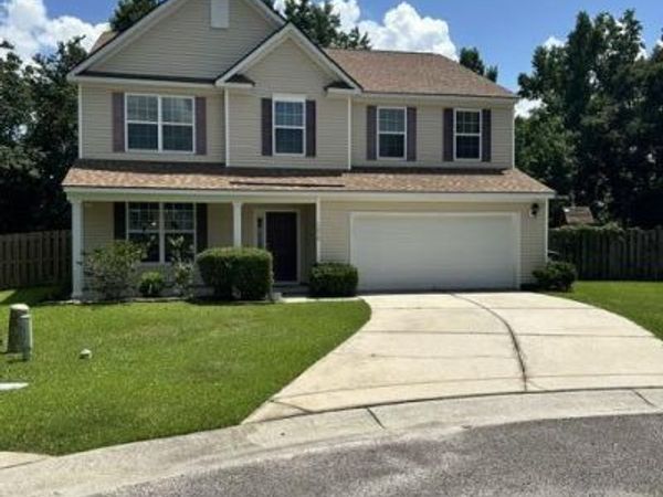 1238 Cosmos Road, Summerville, SC 29483