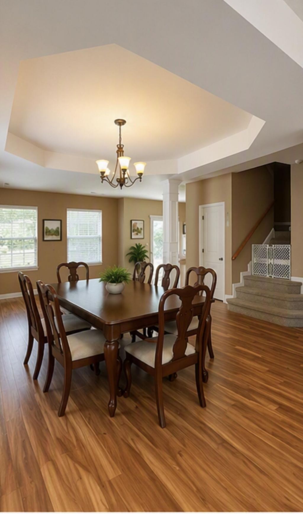 1238 Cosmos Road Photo 5
