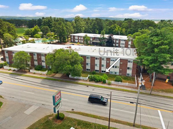 128 Loudon Road, Unit 10F, Concord, NH 03301