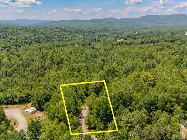 61 Thorn Hill Road, Bethlehem, NH 03574