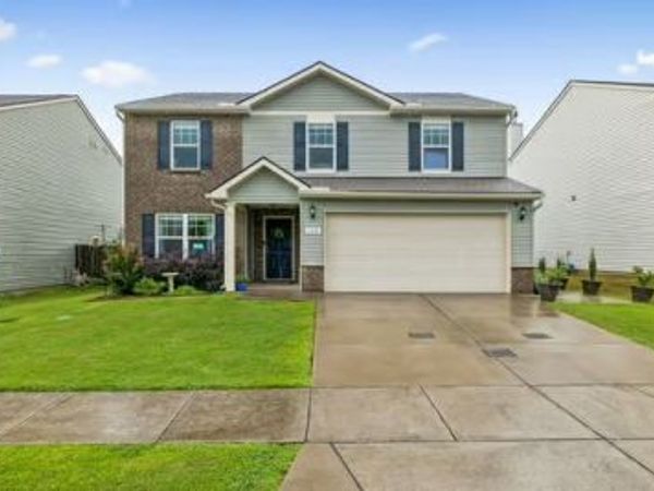 168 Slaters Dr , Lebanon, TN 37087