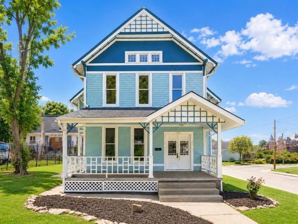 200 Garfield Avenue, Kansas City, MO 64124