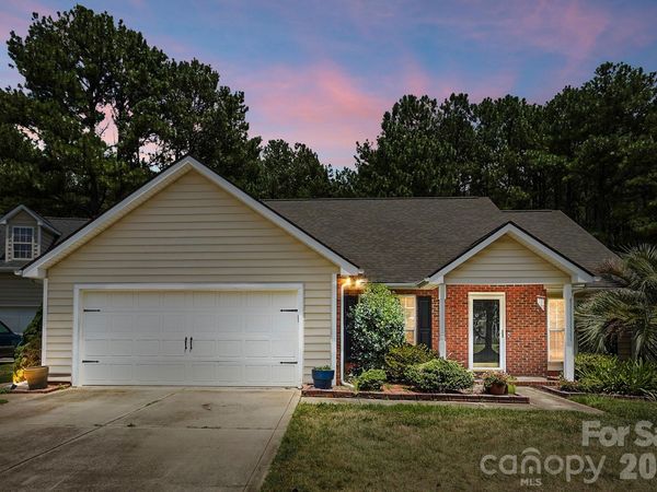 4714 Granite Court , Indian Trail, NC 28079