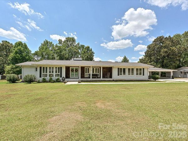 3501 Parkwood School Road , Monroe, NC 28112