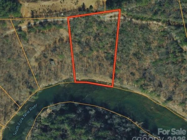 000 Trillium Trail , West Jefferson, NC 28694
