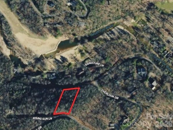 000 Sweetwater Ridge Drive , Burnsville, NC 28714