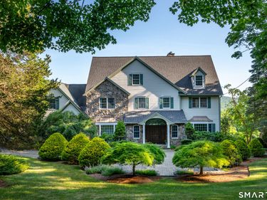 30 Cozier Hill, Sherman, CT 06784