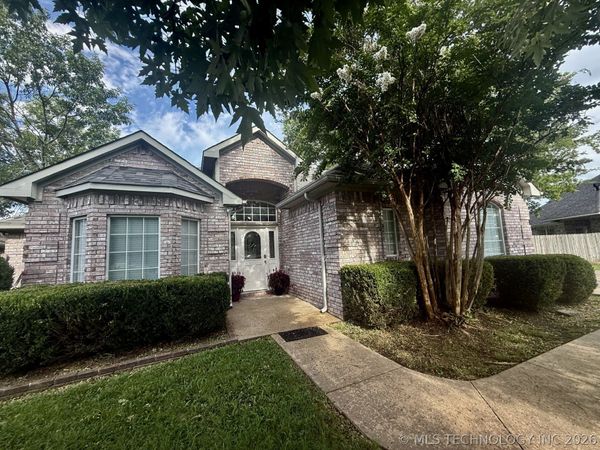 3085 Timbers Lane , Tahlequah, OK 74464