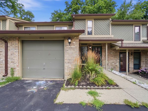 573 Winona Drive, Fairborn, OH 45324