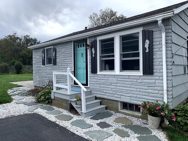 45 Saginaw, Unit 45, Marshfield, MA 02050