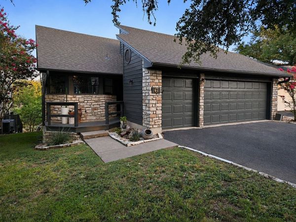 6 Cypress PT, Wimberley, TX 78676