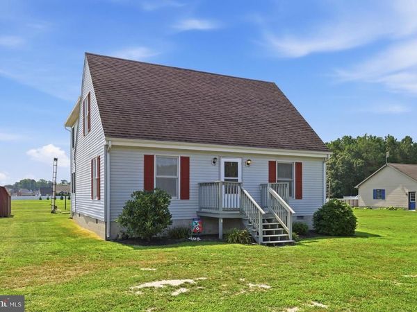 31158 PHILLIPS BRANCH ROAD, HARBESON, DE 19951