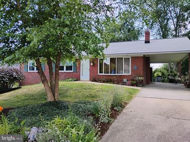 306 MAUSER DRIVE, BEL AIR, MD 21015