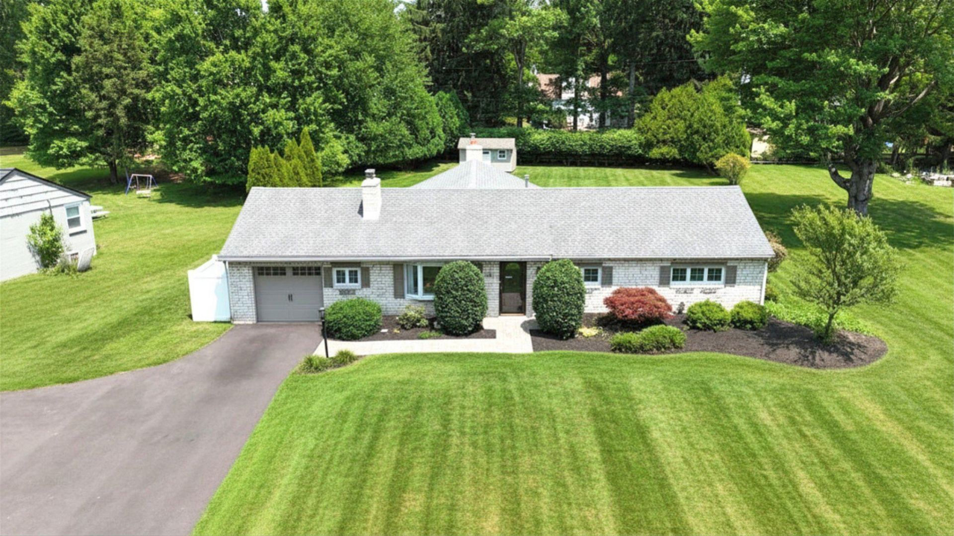 1121 W THOMAS ROAD , LANSDALE, PA 19446