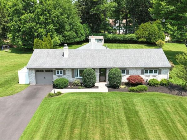 1121 W THOMAS ROAD , LANSDALE, PA 19446