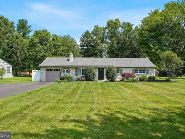 1121 W THOMAS ROAD, LANSDALE, PA 19446
