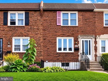 642 MAGNOLIA AVENUE, GLENOLDEN, PA 19036