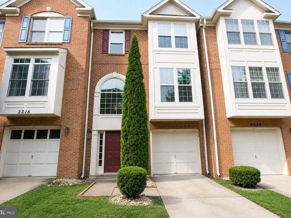 2218 MEARS LANE , SILVER SPRING, MD 20906
