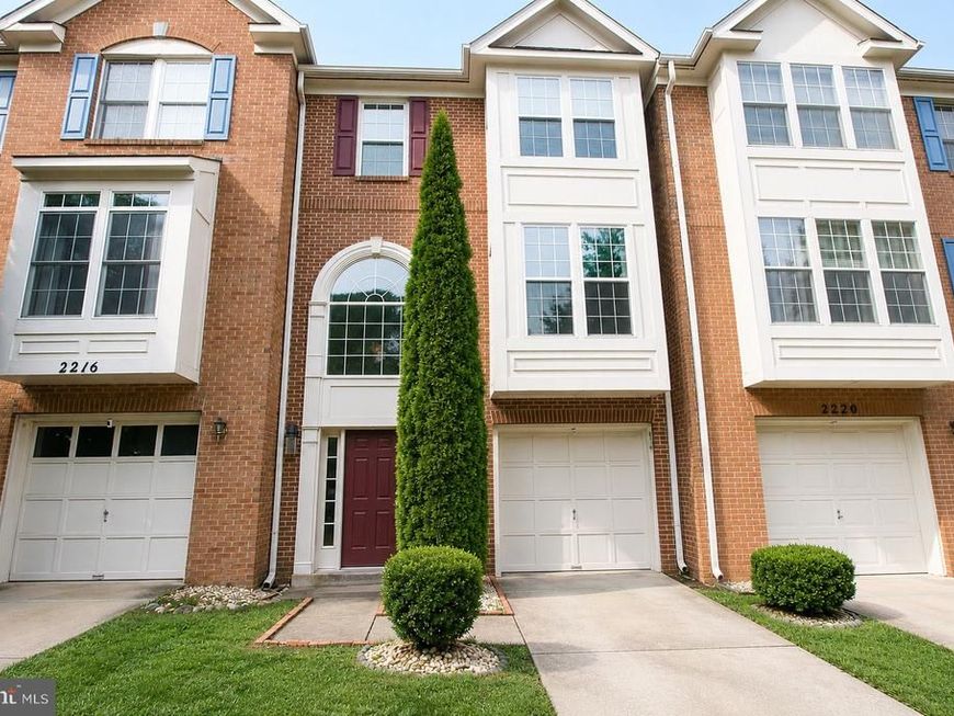 2218 Mears Lane , Silver Spring, MD 20906 Main Photo