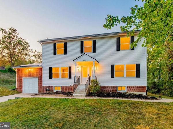 2024 EVANSDALE DRIVE, HYATTSVILLE, MD 20783