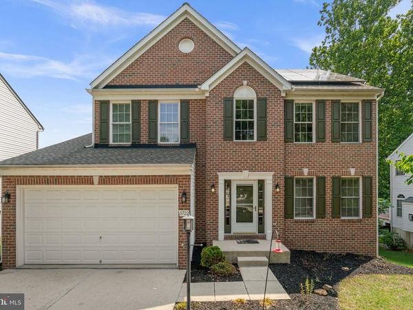 3722 GREEN OAK COURT, PARKVILLE, MD 21234