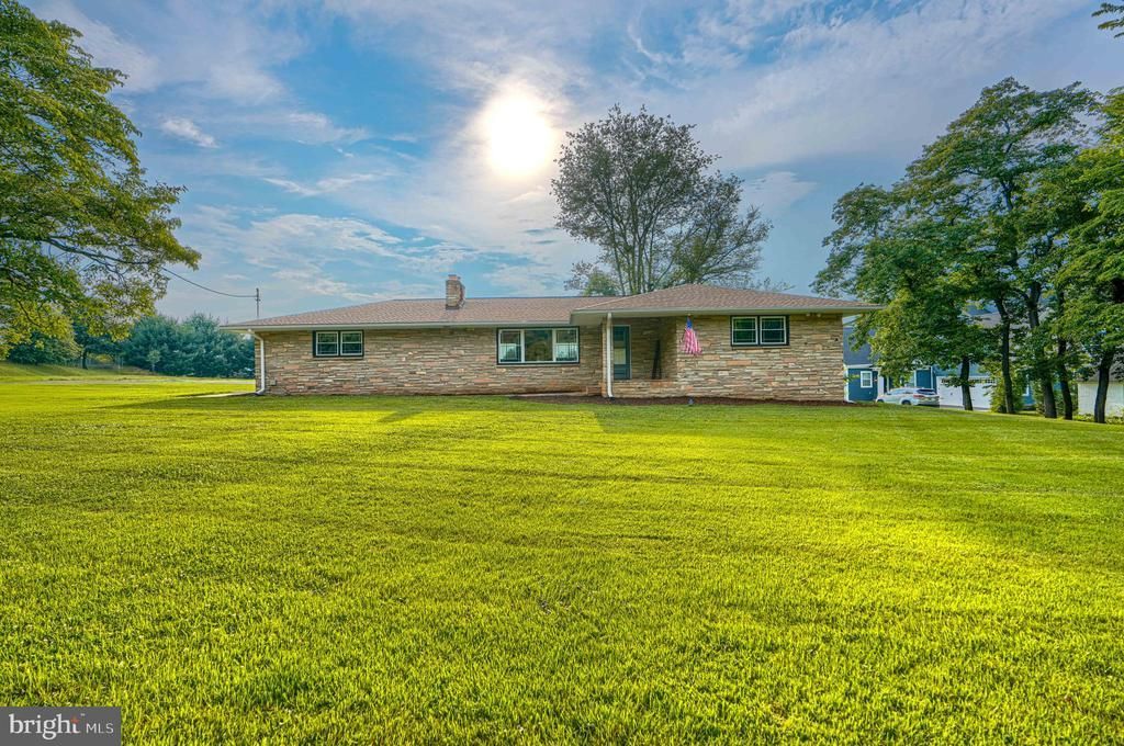 526 Red Pump Road, Bel Air, MD 21014 Main Photo