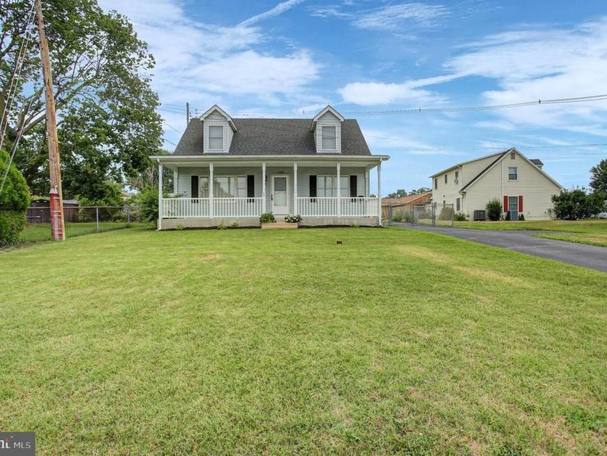 17203 Amber Drive , Hagerstown, MD 21740 Main Photo